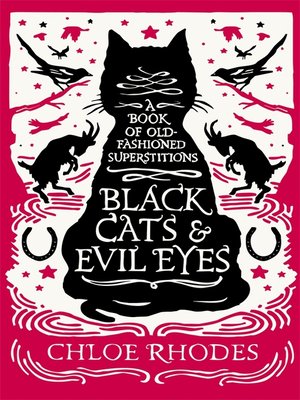 cover image of Black Cats and Evil Eyes